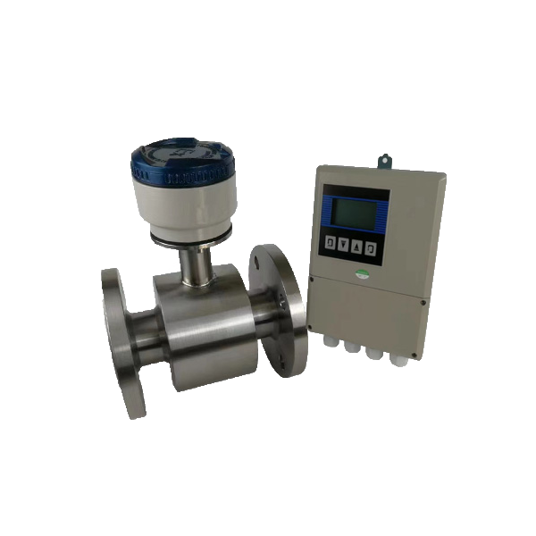 分體型電磁流量計 分體型電磁流量計
