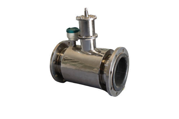 非滿(mǎn)管電磁流量計(jì)選型思路：如何根據(jù)具體工況挑選合適的非滿(mǎn)管電磁流量計(jì)