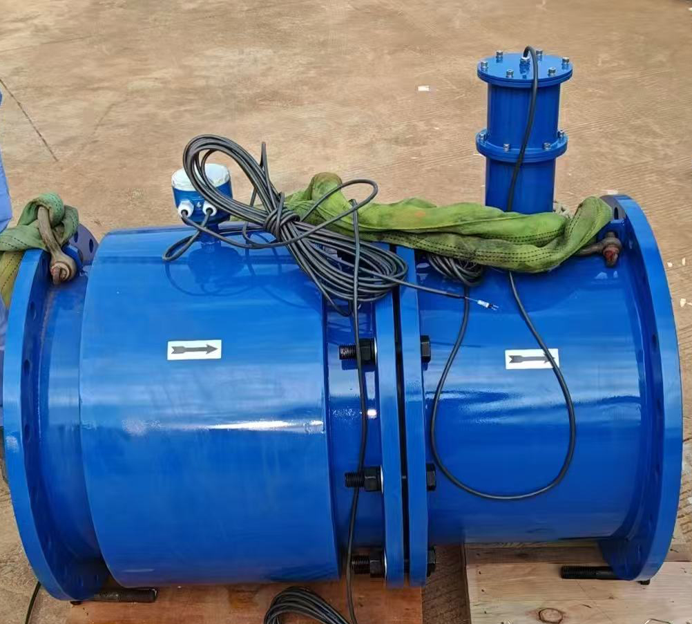 多普勒超聲波 vs 非滿流電磁流量計:污水測量技術路線之爭